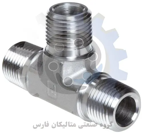 متالیکان فارس-سه راهی NPT رو دنده
